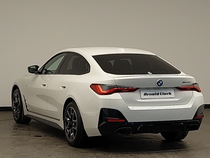 Used BMW 4 Series 2026 for sale - 77418901: Photo 3