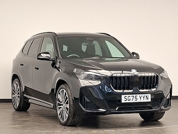 Used BMW X1 2025 for sale - 79420362: Photo
