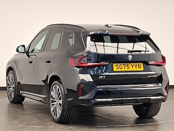 Used BMW X1 2025 for sale - 79420362: Photo
