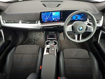 Used BMW X1 2025 for sale - 79420362: Photo