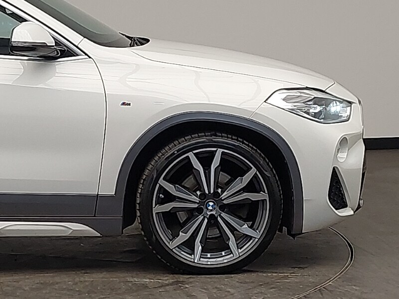 Used BMW X2 2018 for sale - 78225304: Photo 14