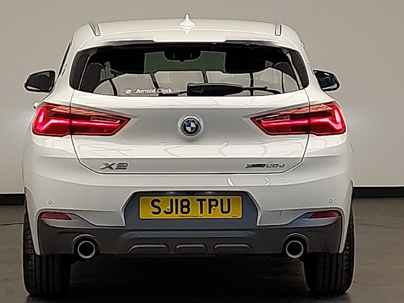 Used BMW X2 2018 for sale - 78225304: Photo 15