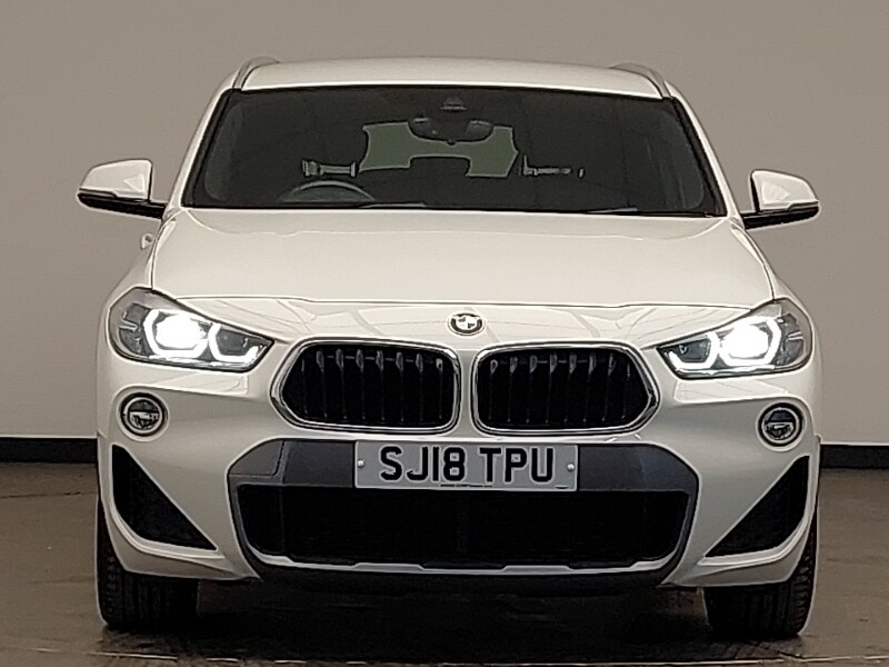 Used BMW X2 2018 for sale - 78225304: Photo 16