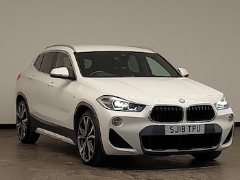 Used BMW X2 2018 for sale - 78225304: Photo