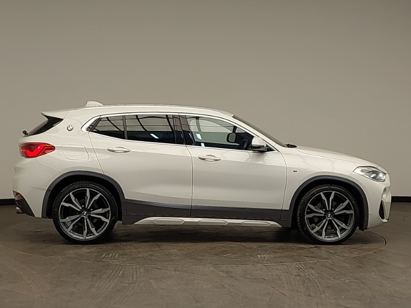 Used BMW X2 2018 for sale - 78225304: Photo 2