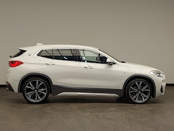 Used BMW X2 2018 for sale - 78225304: Photo