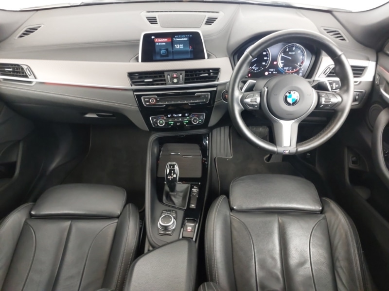 Used BMW X2 2018 for sale - 78225304: Photo 4