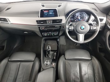 Used BMW X2 2018 for sale - 78225304: Photo