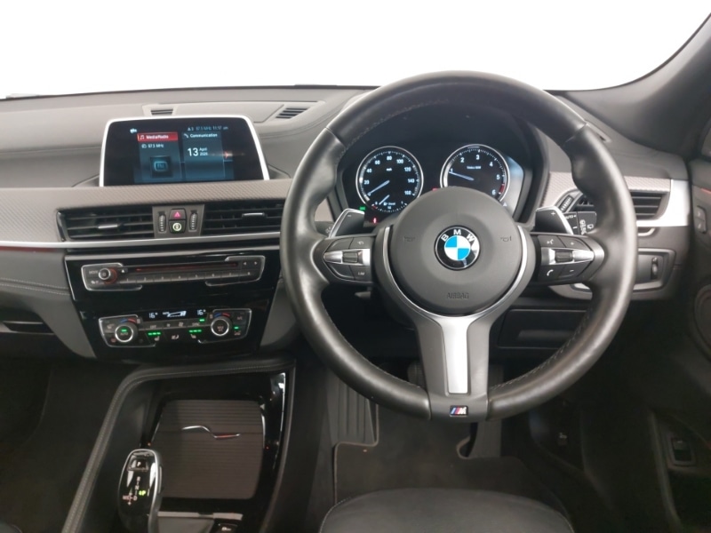 Used BMW X2 2018 for sale - 78225304: Photo 5