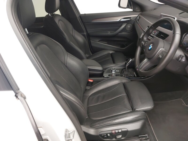 Used BMW X2 2018 for sale - 78225304: Photo 6