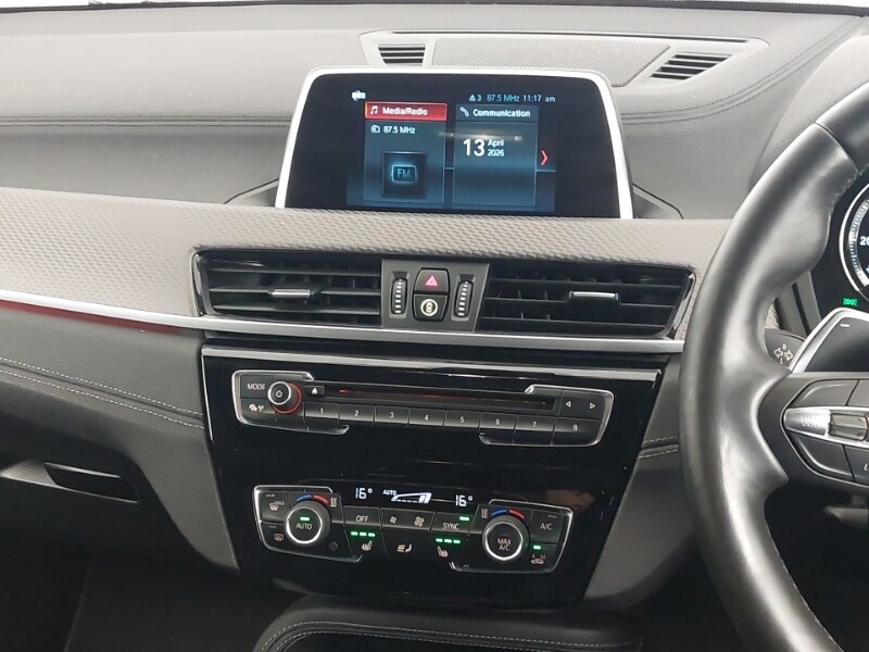 Used BMW X2 2018 for sale - 78225304: Photo 8