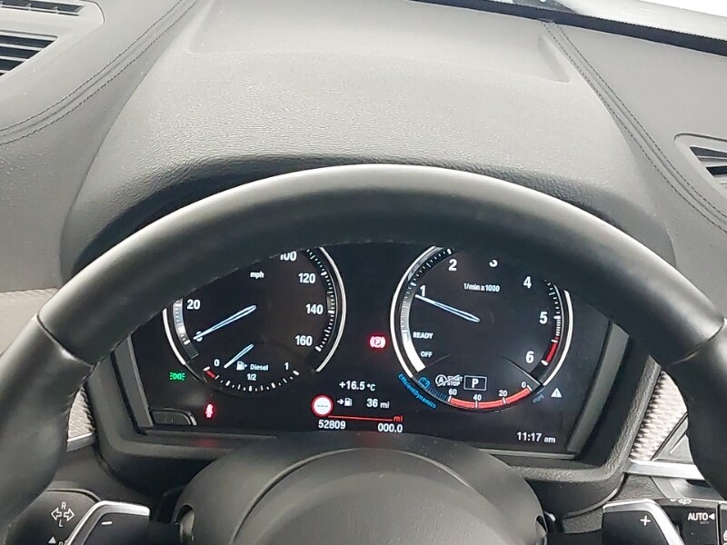 Used BMW X2 2018 for sale - 78225304: Photo 9