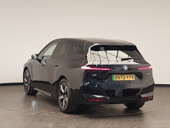 Used BMW iX 2022 for sale - 78740629: Photo