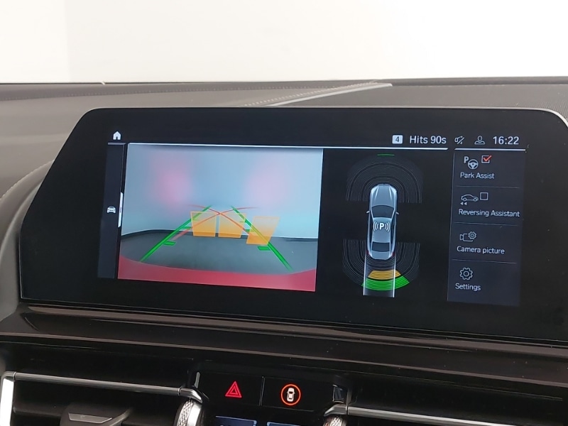 Used BMW 8 Series 2020 for sale - 77664279: Photo 17