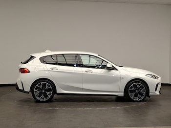 Used BMW 1 Series 2025 for sale - 79214389: Photo