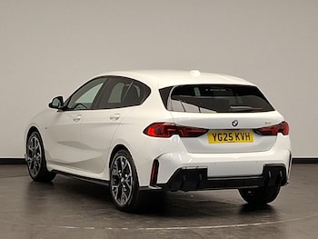 Used BMW 1 Series 2025 for sale - 79214389: Photo