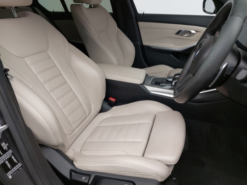 Used BMW 3 Series 2020 for sale - 76925278: Photo 11