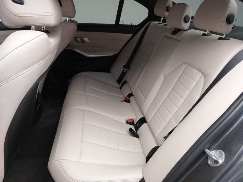 Used BMW 3 Series 2020 for sale - 76925278: Photo 12