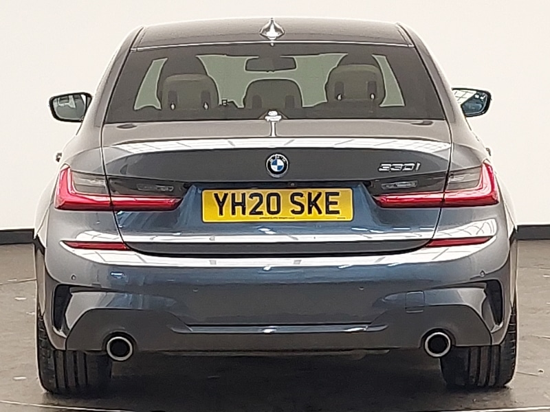 Used BMW 3 Series 2020 for sale - 76925278: Photo 15