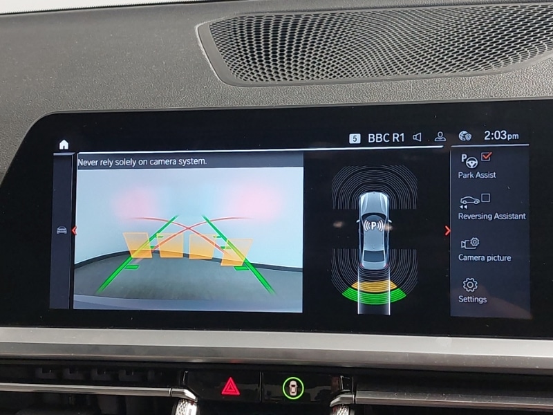 Used BMW 3 Series 2020 for sale - 76925278: Photo 18