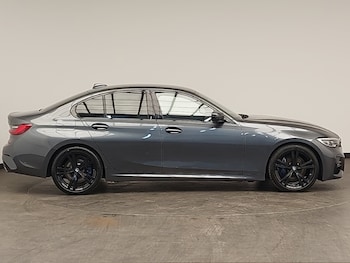 Used BMW 3 Series 2020 for sale - 76925278: Photo
