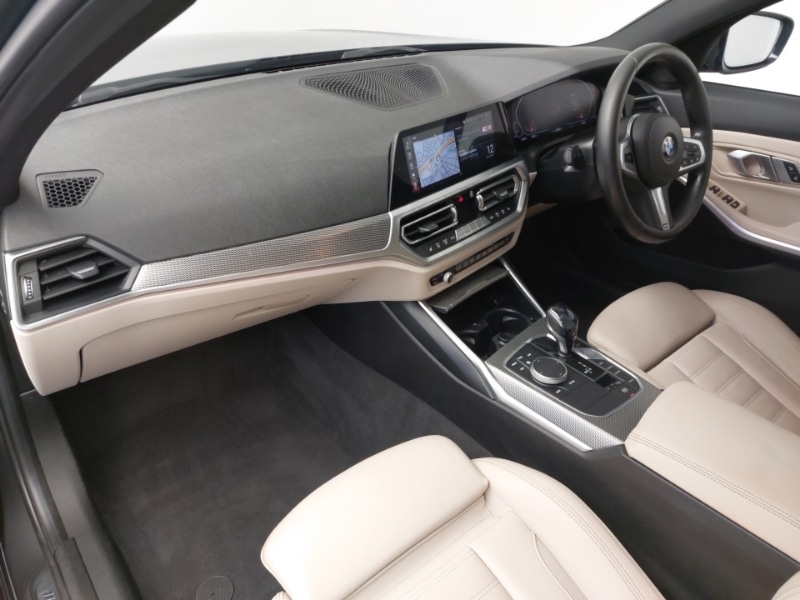 Used BMW 3 Series 2020 for sale - 76925278: Photo 7