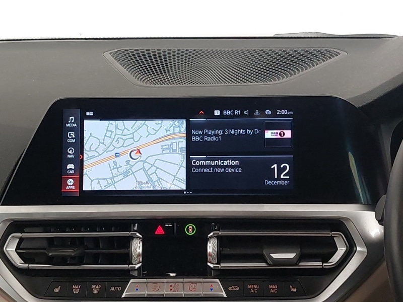 Used BMW 3 Series 2020 for sale - 76925278: Photo 8