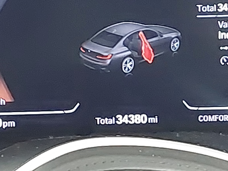 Used BMW 3 Series 2020 for sale - 76925278: Photo 9