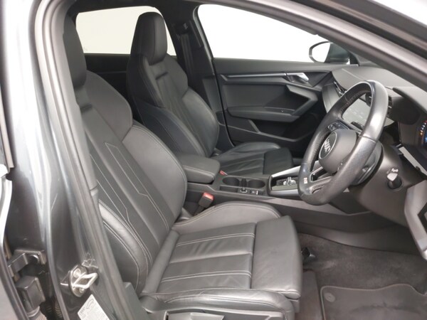 Used Audi A3 2023 for sale - 76225846: Photo 11