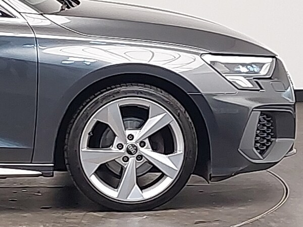 Used Audi A3 2023 for sale - 76225846: Photo 14