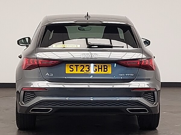 Used Audi A3 2023 for sale - 76225846: Photo 15