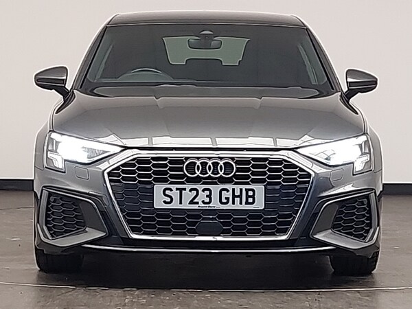 Used Audi A3 2023 for sale - 76225846: Photo 16