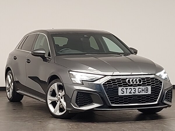 Used Audi A3 2023 for sale - 76225846: Photo 1