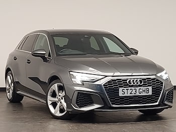 Audi - A3