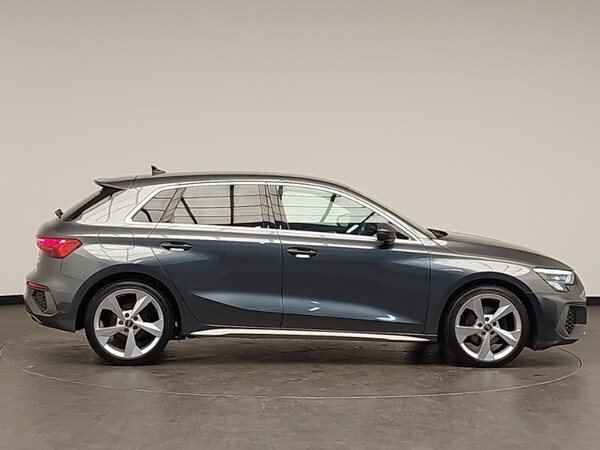 Used Audi A3 2023 for sale - 76225846: Photo 2