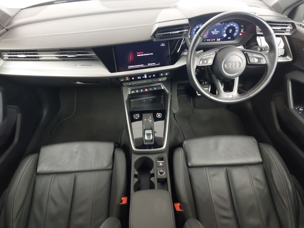 Used Audi A3 2023 for sale - 76225846: Photo 4
