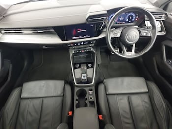 Used Audi A3 2023 for sale - 76225846: Photo 4