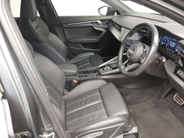 Used Audi A3 2023 for sale - 76225846: Photo 6