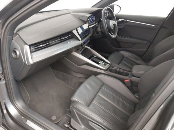 Used Audi A3 2023 for sale - 76225846: Photo 7
