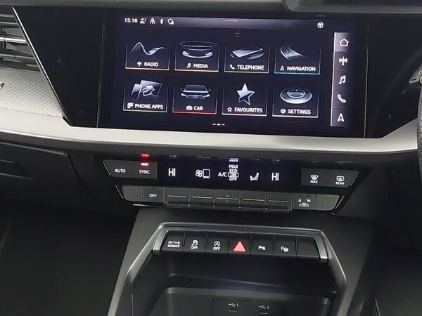 Used Audi A3 2023 for sale - 76225846: Photo 8