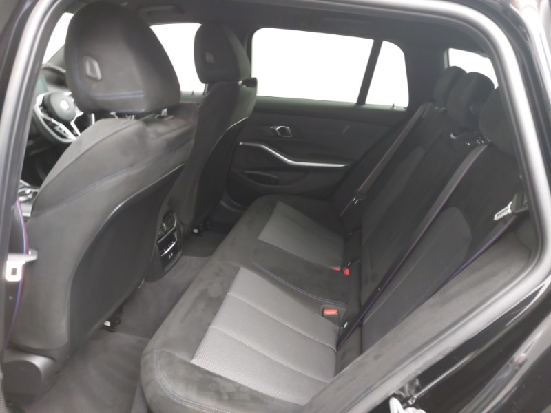 Used BMW 3 Series 2024 for sale - 77838012: Photo 12