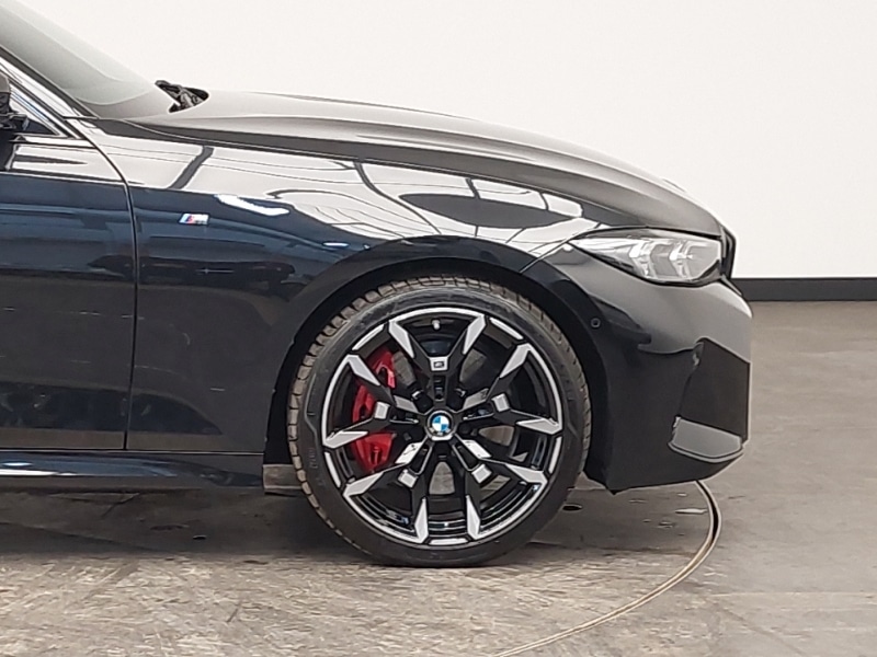 Used BMW 3 Series 2024 for sale - 77838012: Photo 14