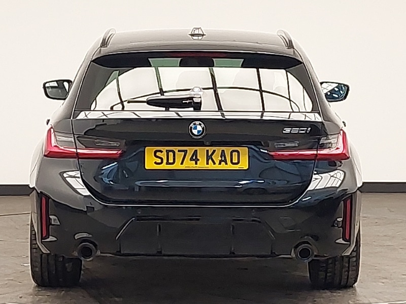 Used BMW 3 Series 2024 for sale - 77838012: Photo 15