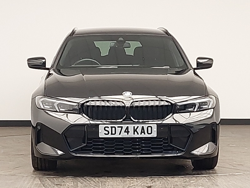 Used BMW 3 Series 2024 for sale - 77838012: Photo 16