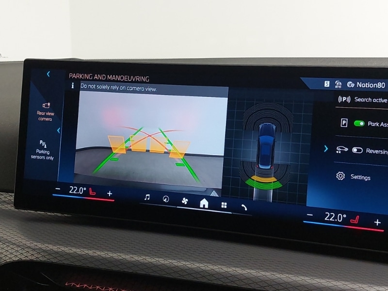 Used BMW 3 Series 2024 for sale - 77838012: Photo 17