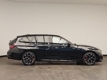 Used BMW 3 Series 2024 for sale - 77838012: Photo