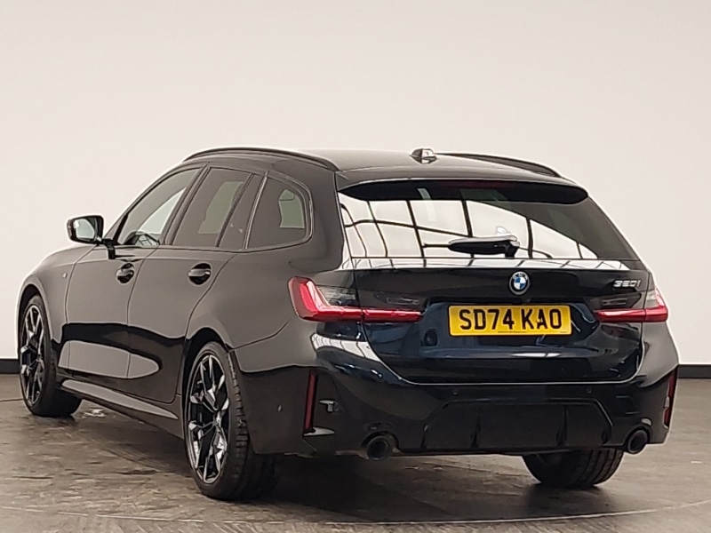 Used BMW 3 Series 2024 for sale - 77838012: Photo 3