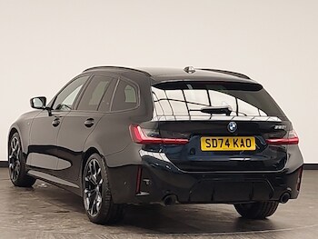 Used BMW 3 Series 2024 for sale - 77838012: Photo