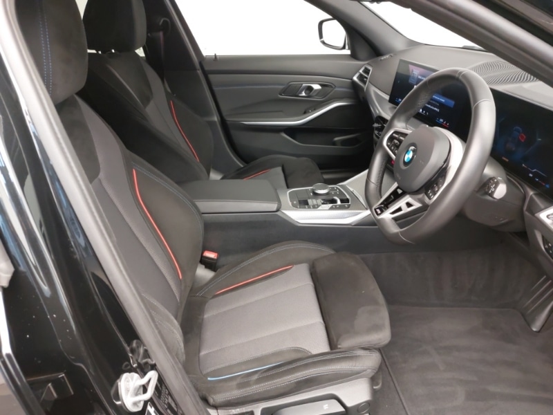 Used BMW 3 Series 2024 for sale - 77838012: Photo 6