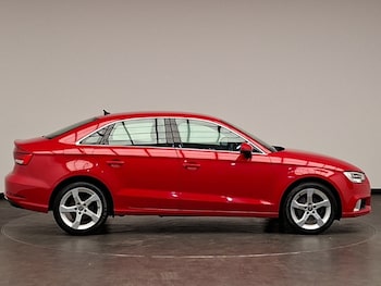 Used Audi A3 2020 for sale - 79126947: Photo